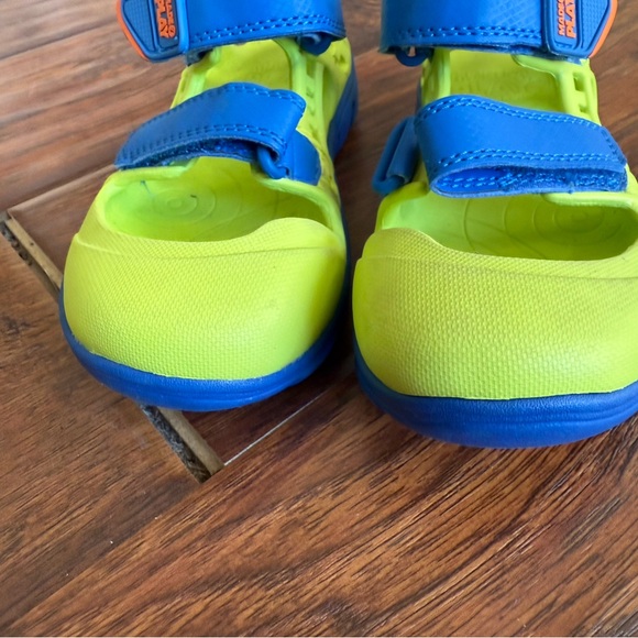 Stride Rite sandals - Picture 2 of 10